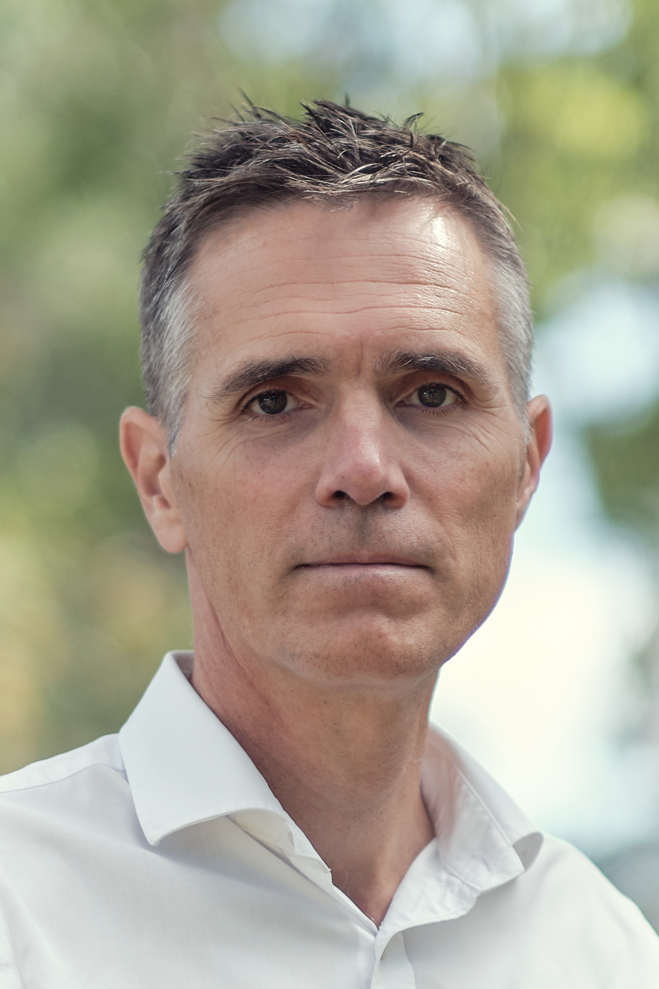 Henrik Brav