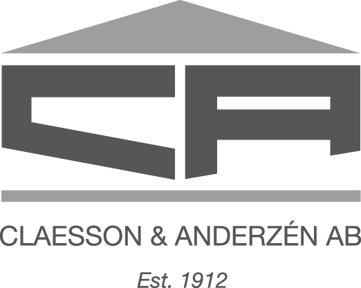 Claesson & Anderzén
